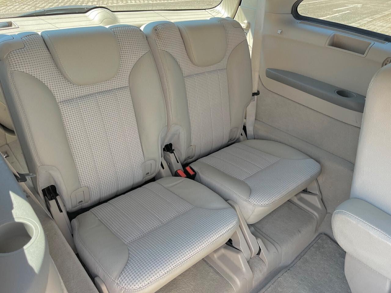 Mercedes-benz R 320 CDI cat 4Matic Sport