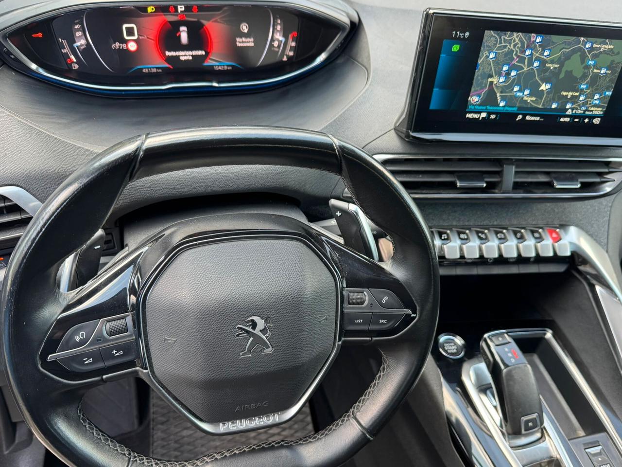 PEUGEOT 3008 1.5 DIESEL 131CV ALLURE 2022