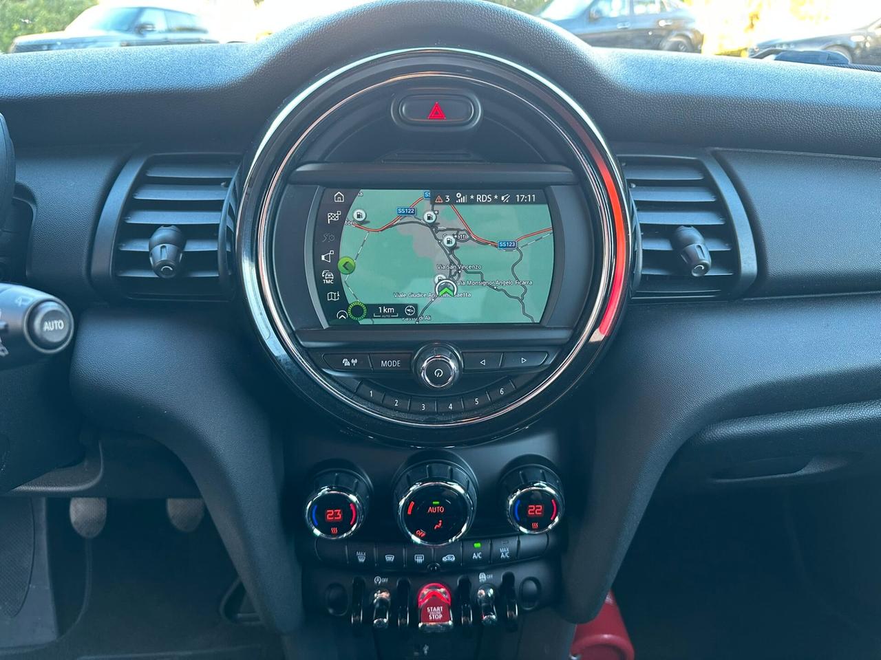 Mini Cooper 1.5 One D 5 porte 95cv - 2019