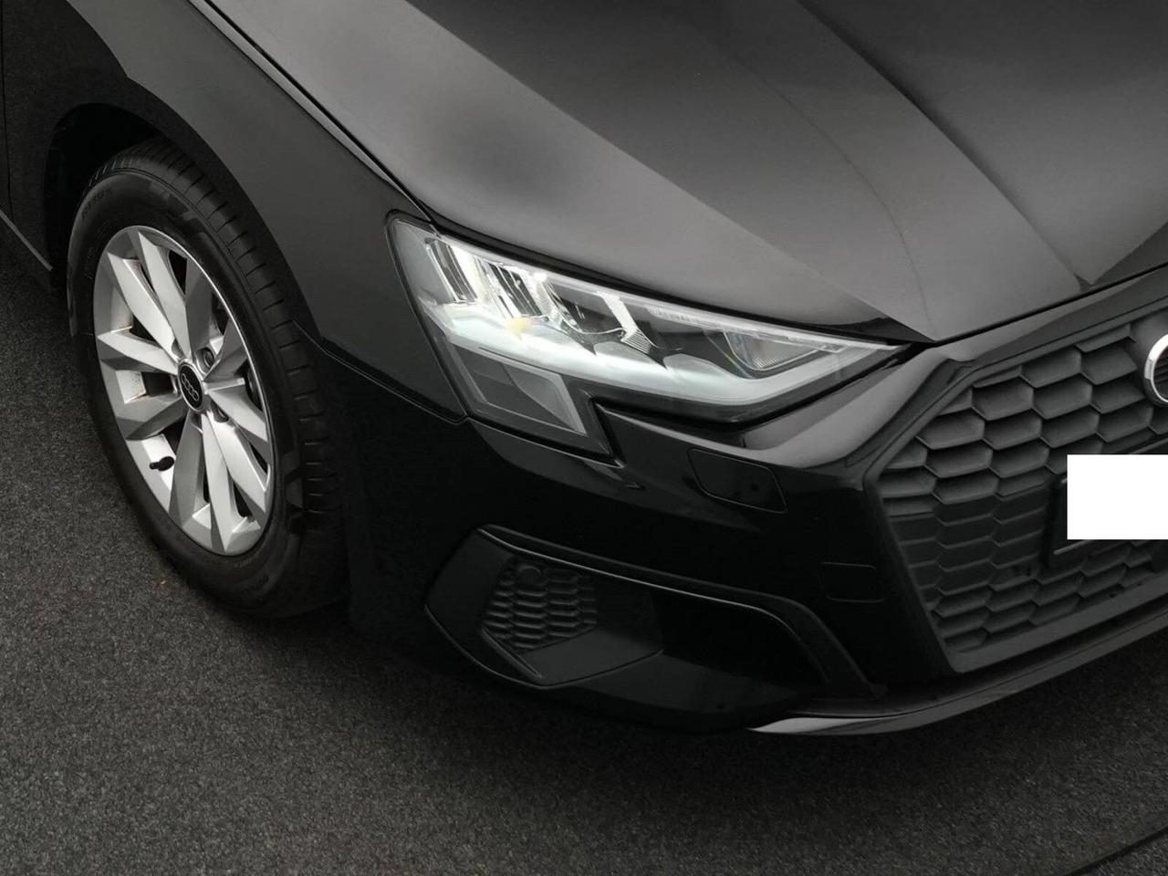 Audi A3 SPB 30 TFSI Business Advanced
