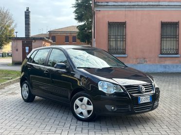 Volkswagen Polo 1.4/80CV 16V 5p. Neopatentati