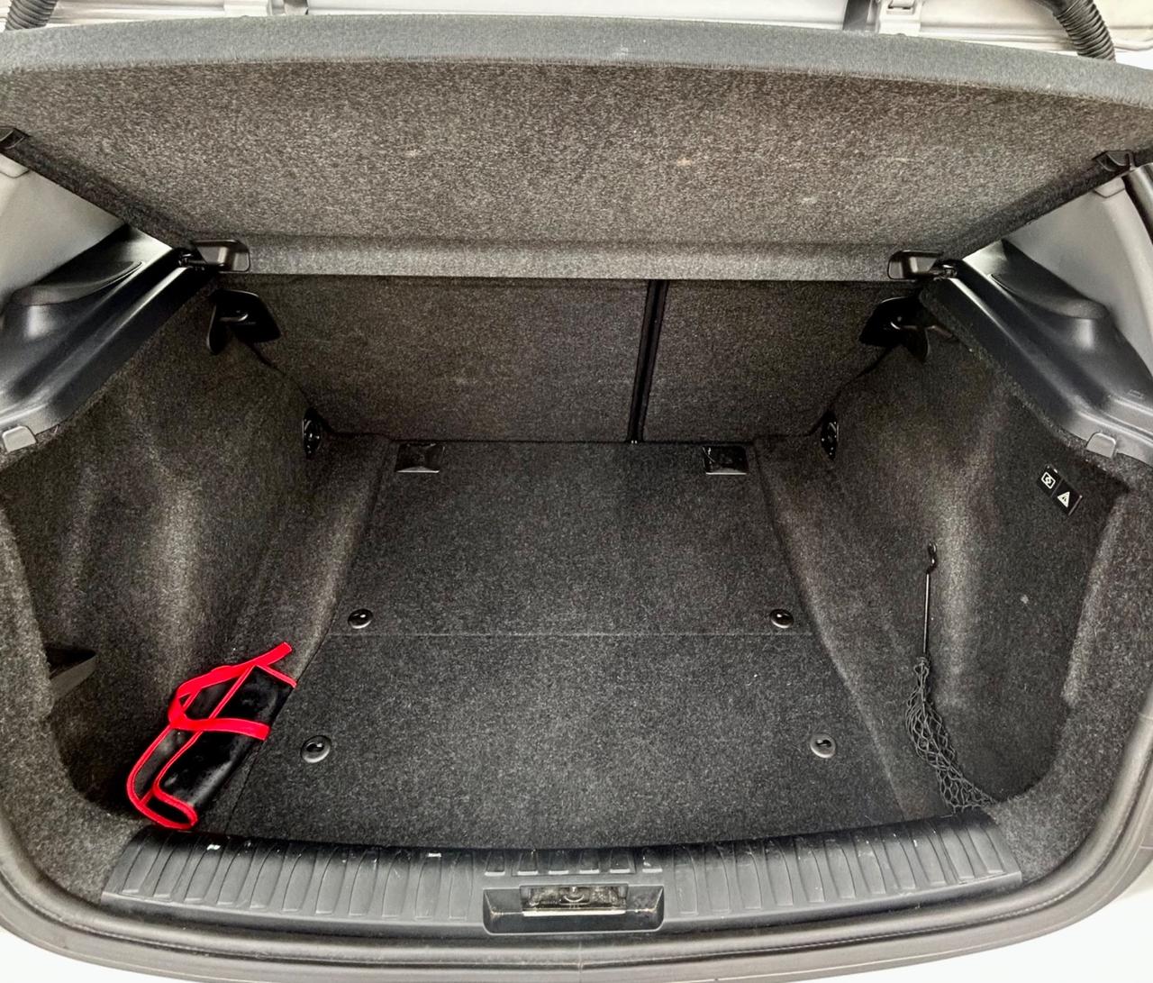 Bmw 120d CAMBIO AUTOMATICO FULL OPT. 2009
