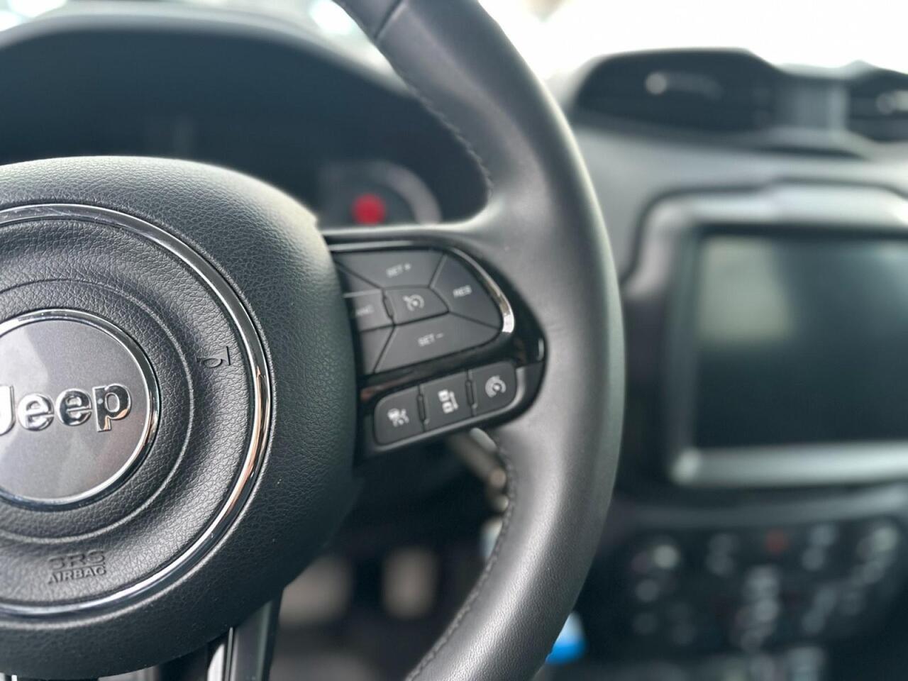 JEEP Renegade 2019 - Renegade 1.3 t4 phev Limited 4xe at6