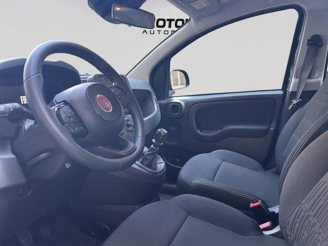 FIAT Panda ADAS Hybrid SENZA FINANZIAMENTO