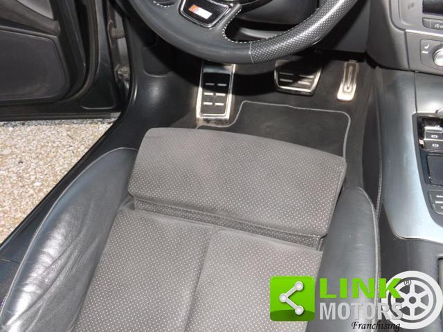 AUDI A6 2.0 TDI 190 CV ultra S tronic Business