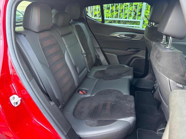 ALFA ROMEO Tonale 1.5 160 CV MHEV TCT7 Edizione Speciale