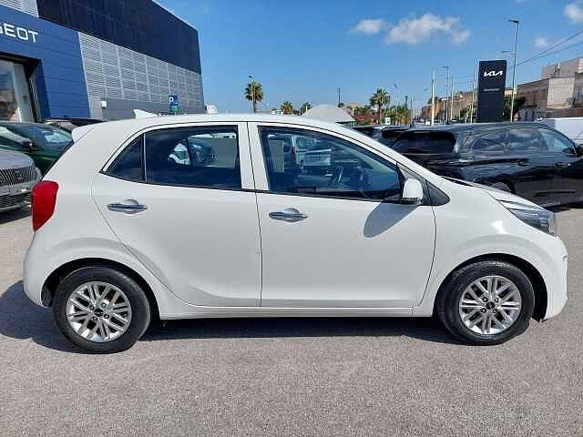 Kia Picanto 1.0 12V 5 porte Style TT