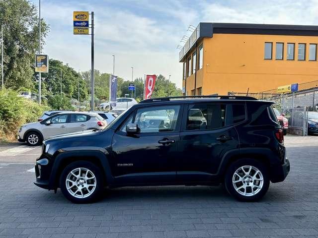Jeep Renegade 1.0 T3 Limited GPL