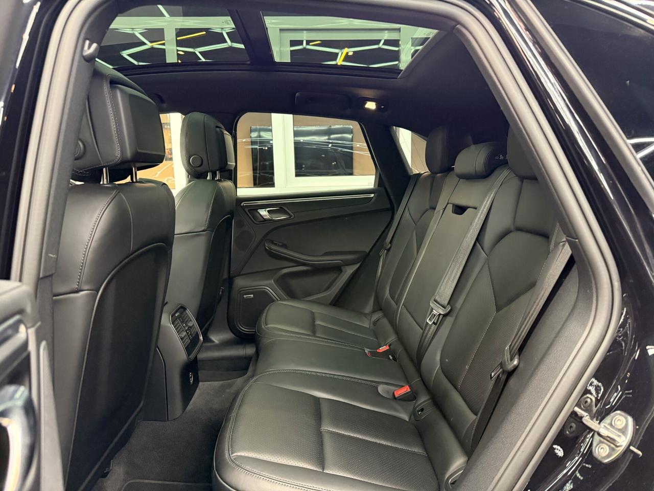 Porsche Macan T 2.0 265CV PDK