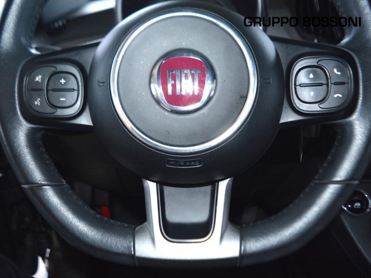 Fiat 500 1.2 69cv s my18