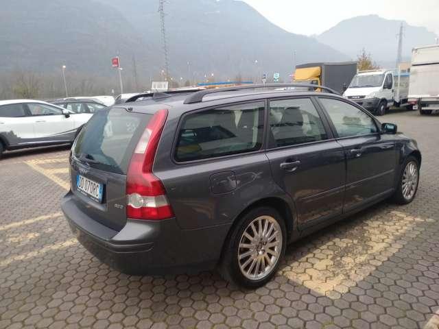 Volvo V50 V50 2.0d Momentum