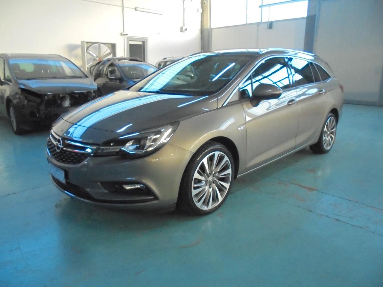 Opel Astra 1.6 CDTi 110CV Start&Stop Sports Tourer Innovation