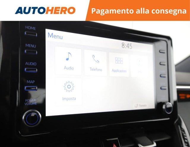 TOYOTA Corolla 1.8 Hybrid Active