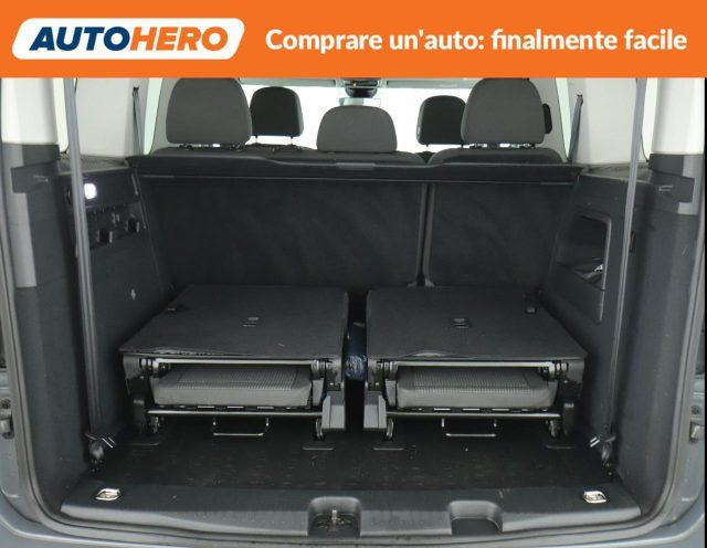 VOLKSWAGEN Caddy 1.5 TSI 114 CV Furgone