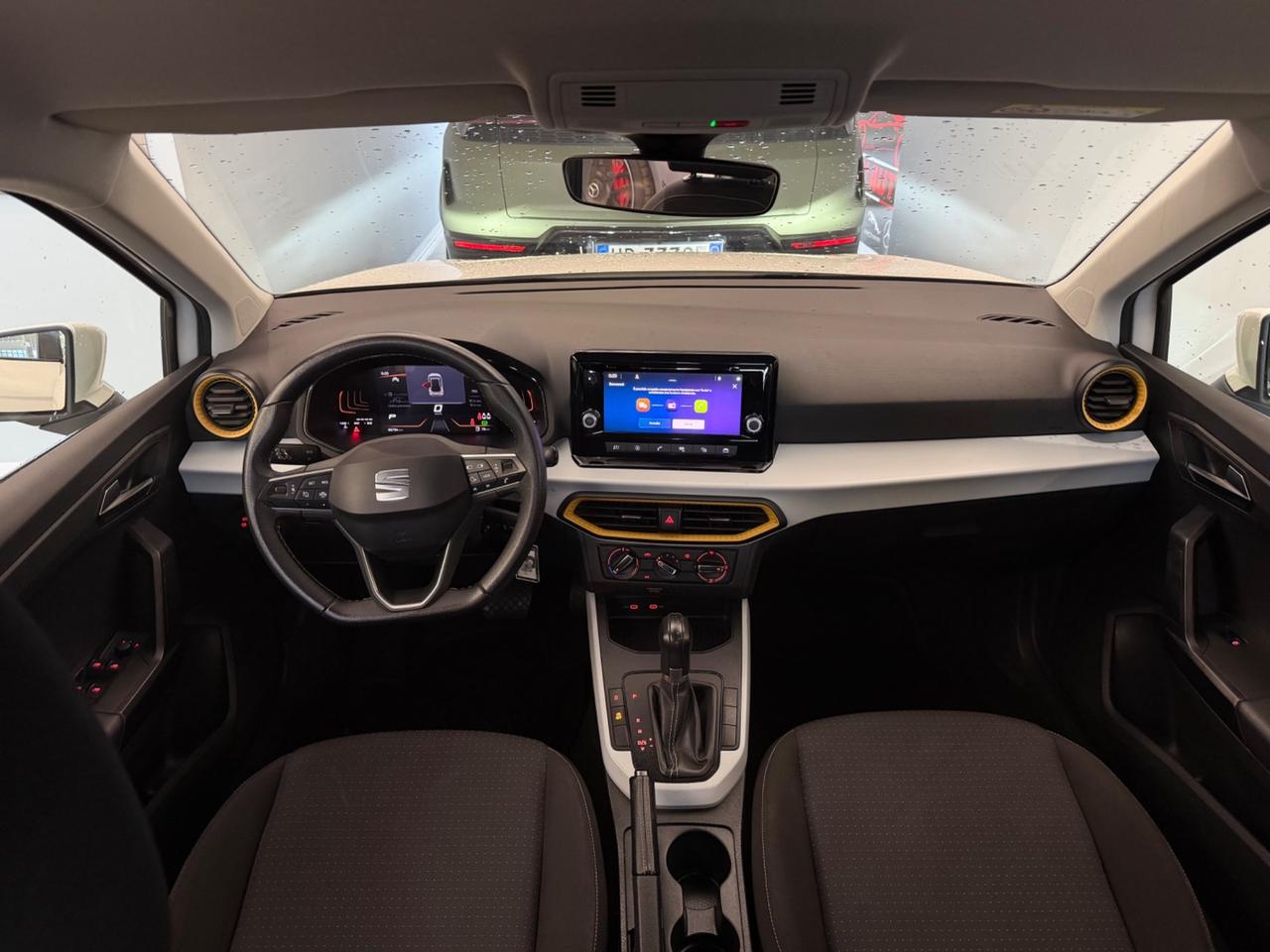 Seat Arona 1.0 EcoTSI 110 CV DSG