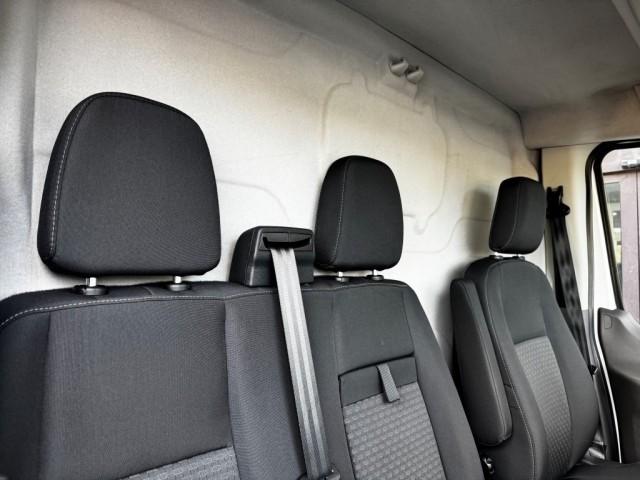 Ford Transit 350 2.0 Tdci 170cv L3 H3 E6