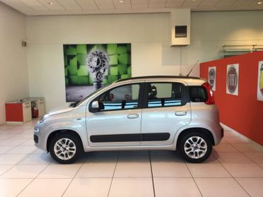 FIAT Panda PANDA 1.2 LOUNGE EASYPOWER
