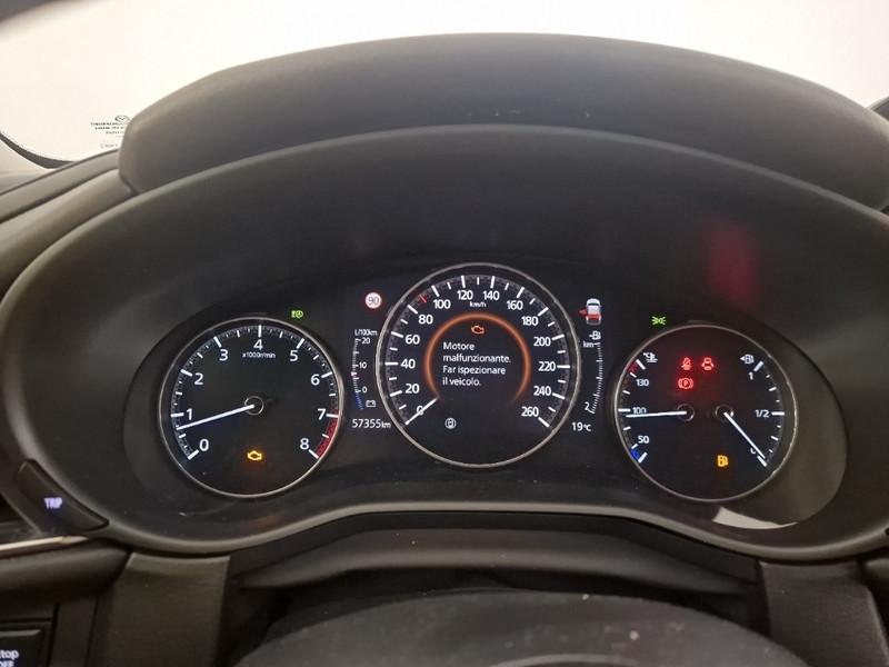 MAZDA CX-30 2.0L Skyactiv-X 186cv M Hybrid Executive
