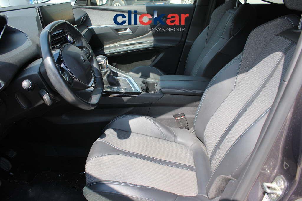 Peugeot 3008 1.5 HDi 130CV ALLURE **KM26000**PREZZO REALE**