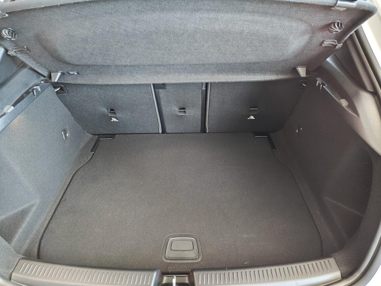 Mercedes-benz A 180 d Automatic AMG Line Premium