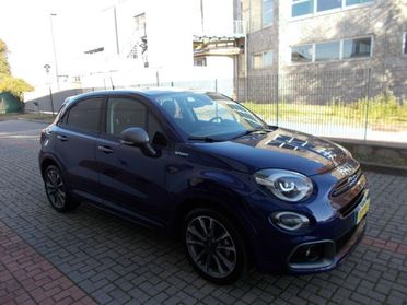 FIAT 500X 1.0 T3 120 CV Sport