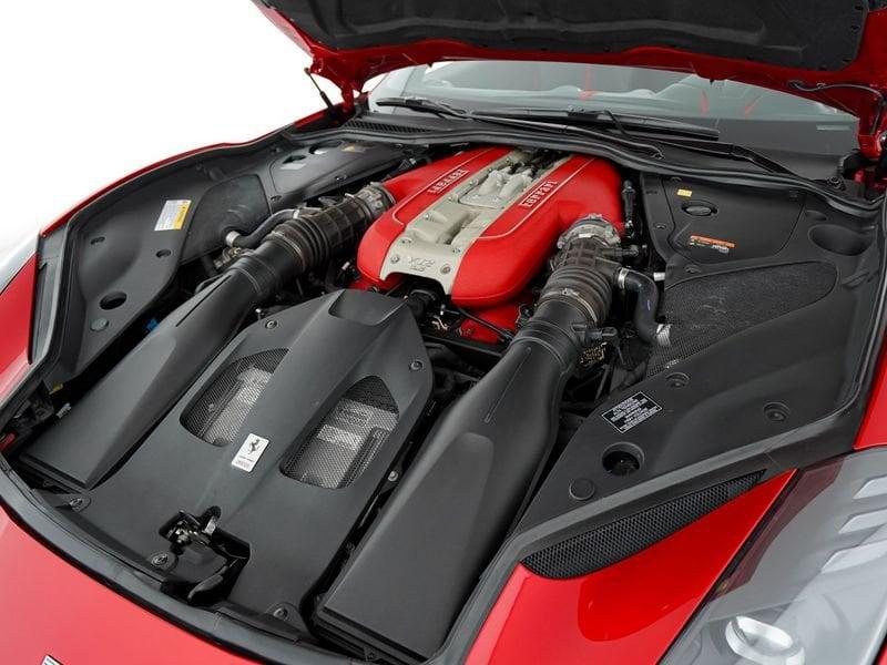 Ferrari 812 GTS 812 GTS 6.5 dct