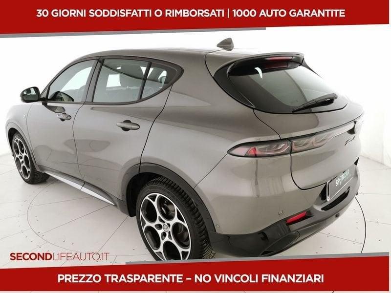 Alfa Romeo Tonale 1.6 Ti 130cv tct6