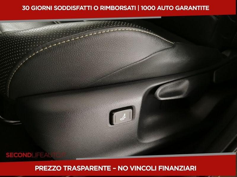 Toyota Yaris Cross 1.5h Adventure fwd 116cv e-cvt