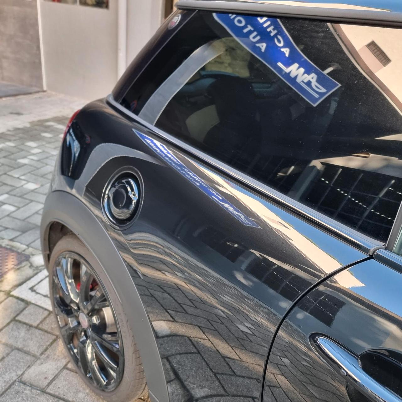 Mini John Cooper Works Mini 3p 2.0 JCW 1to6 Limited