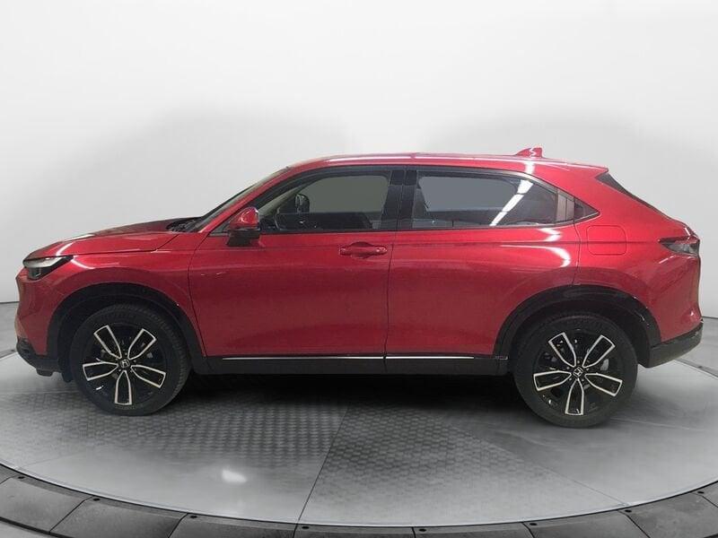 Honda HR-V 1.5 Hev eCVT Advance