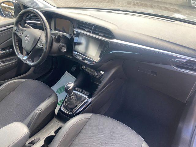 OPEL Corsa 1.2 100 CV Elegance
