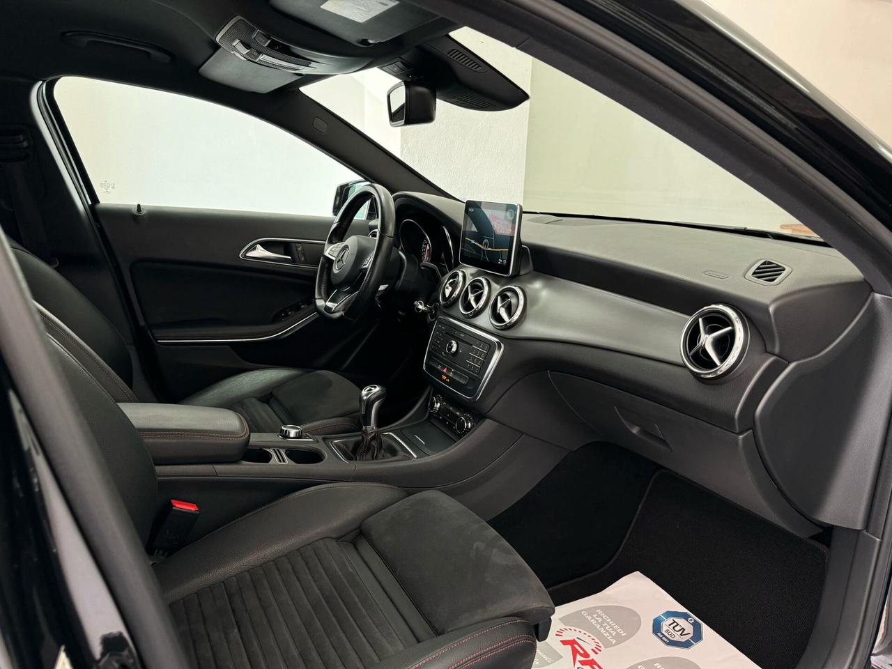 Mercedes-benz GLA 200 GLA 200 CDI Premium