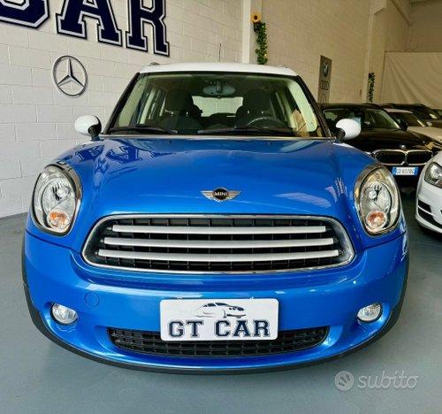 MINI Countryman Mini Cooper Countryman ***TUTTA