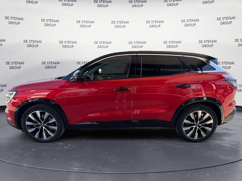 Renault Austral Austral 1.2 E-Tech full hybrid Techno 200cv auto