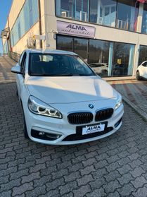 Bmw 216 218d Active Tourer Advantage