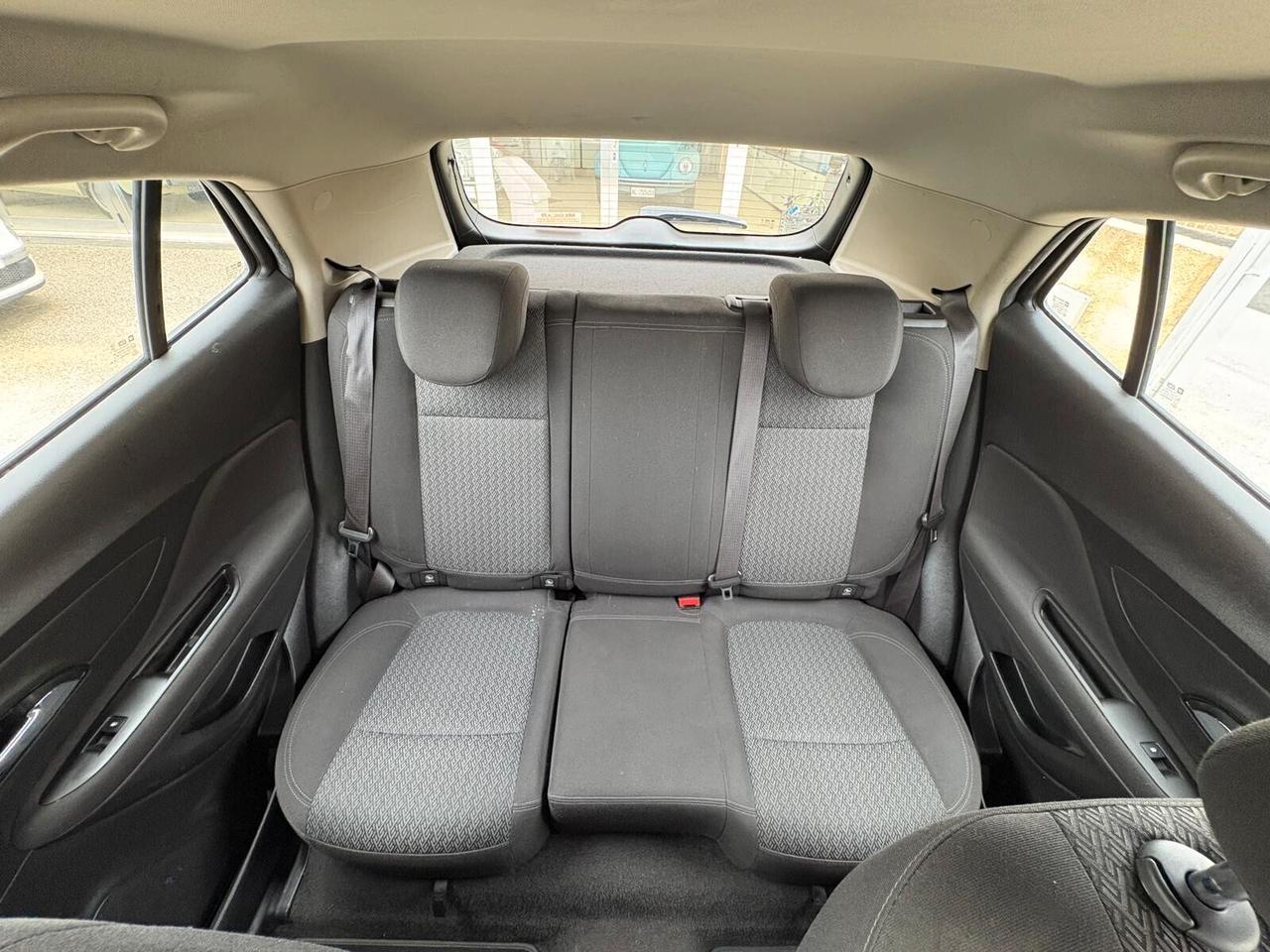 Opel Mokka X 1.6 CDTI Ecotec 136CV 4x4 Start&Stop Business