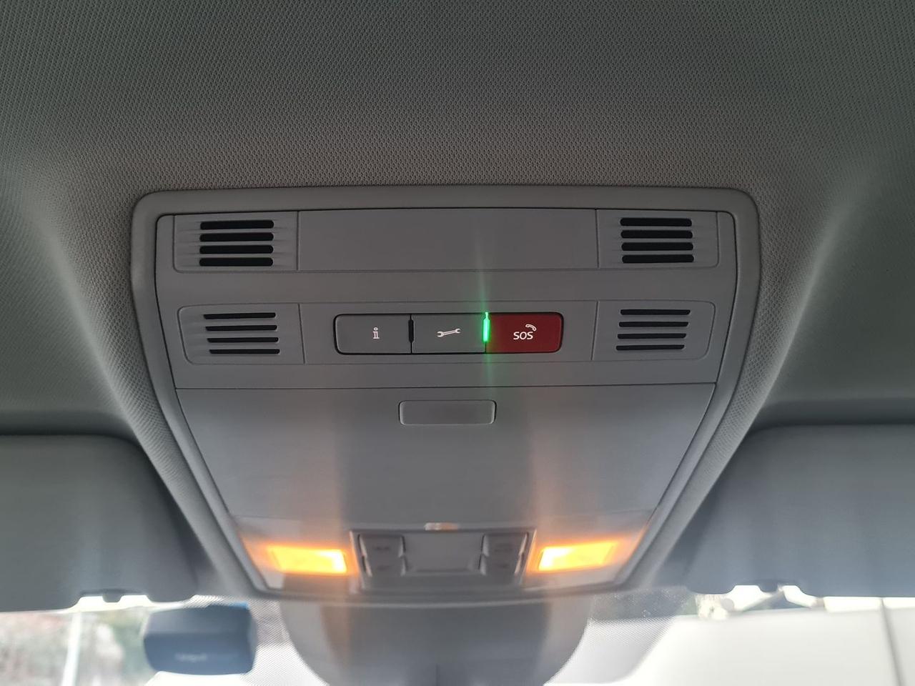 Skoda Kodiaq 2.0 TDI ambition #10007