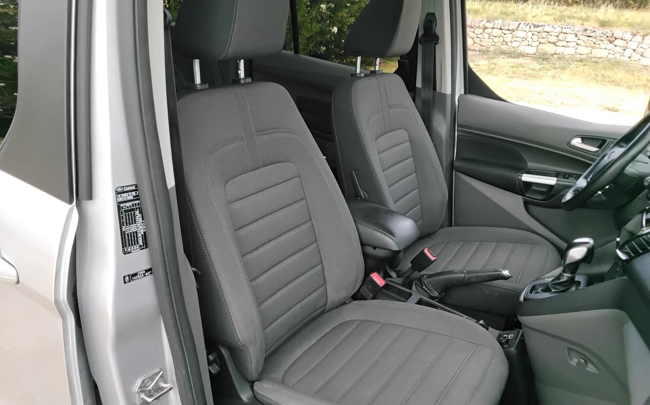 Ford Tourneo Connect Tourneo Connect 1.5 TDCi 120 CV Titanium 7 POSTI