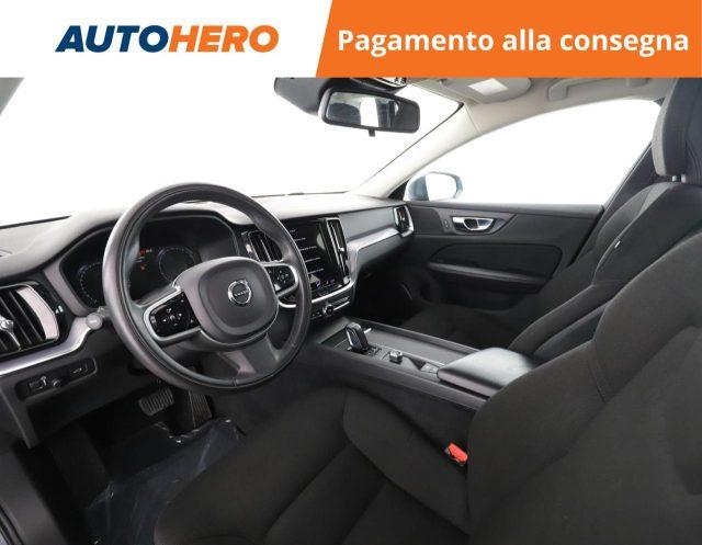 VOLVO V60 B3 Geartronic Momentum Business