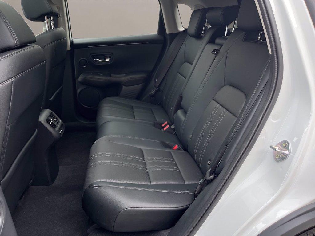 HONDA ZR-V 2.0 hev Advance del 2025