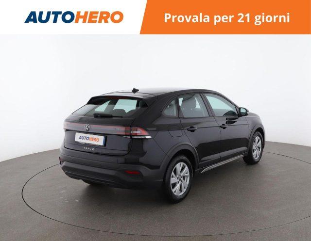 VOLKSWAGEN Taigo 1.0 TSI 95 CV Life