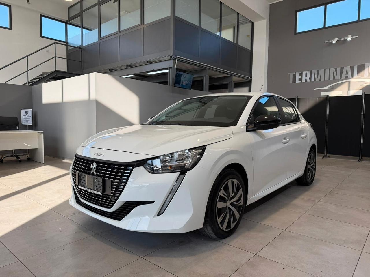 Peugeot 208 BlueHDi 100 Stop&Start 5 porte Active