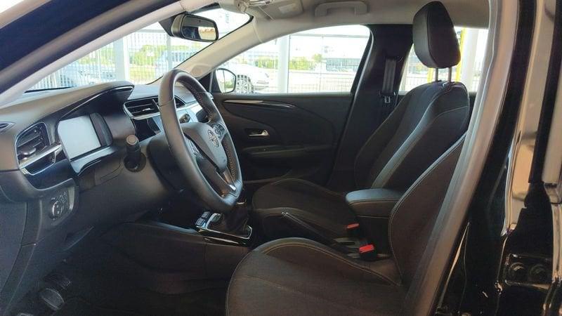 Opel Corsa 1.2 75cv Edition MT5