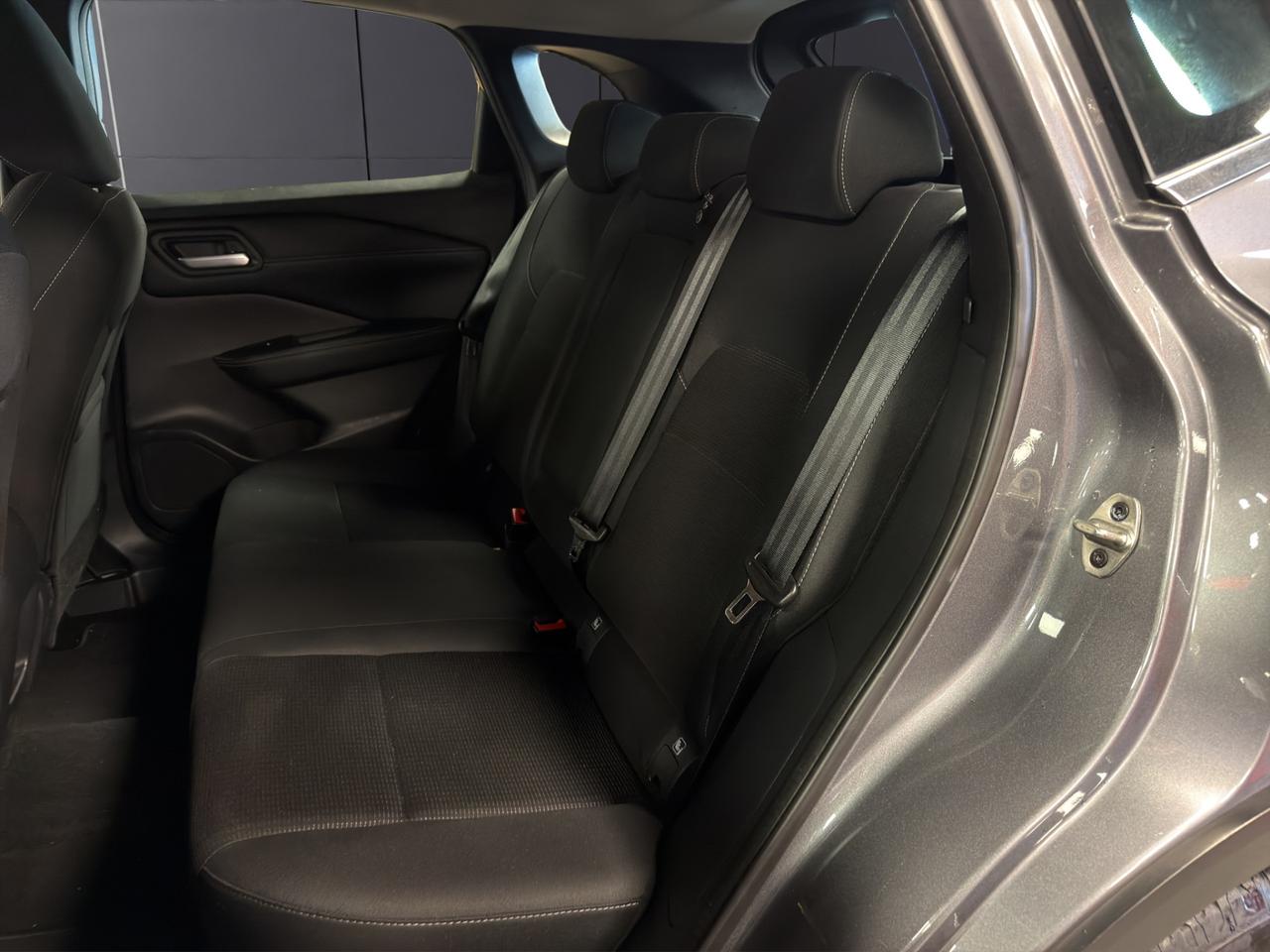Nissan Qashqai 1.3 mhev Tekna+ 2wd 158cv xtronic - 24 MESI GARANZIA