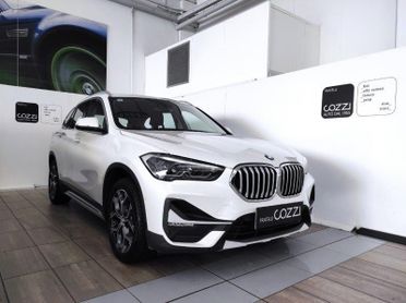 BMW X1 (F48) - X1 xDrive20d xLine Plus