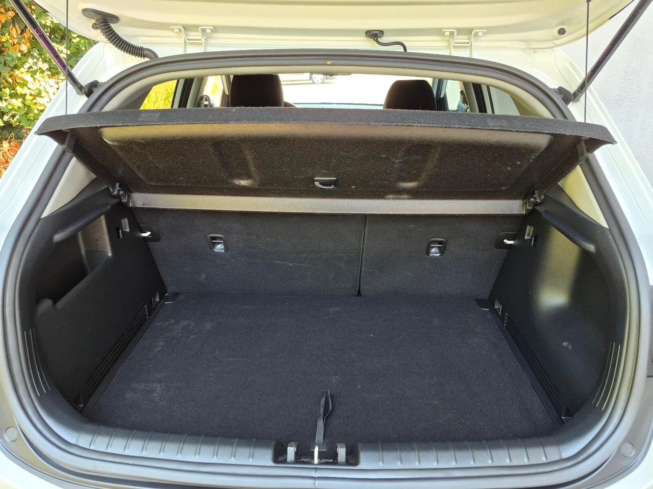 Kia Stonic 1.2 DPI Style