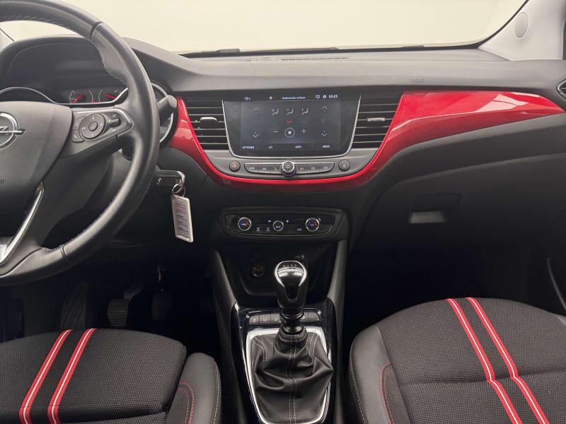 OPEL CROSSLAND 1.2 TURBO 12V 110 CV ST
