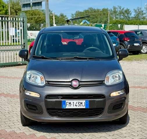 Fiat Panda 1.2 Lounge 69cv