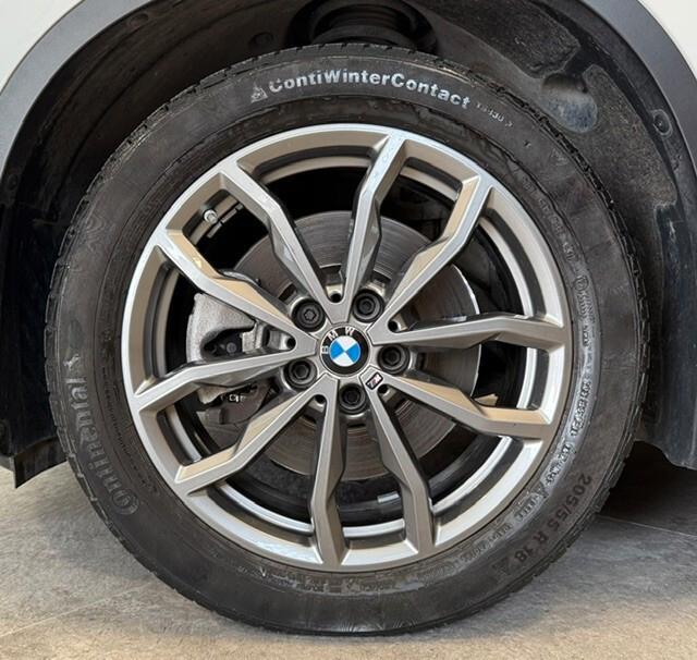 Bmw X1 xDrive25e Advantage