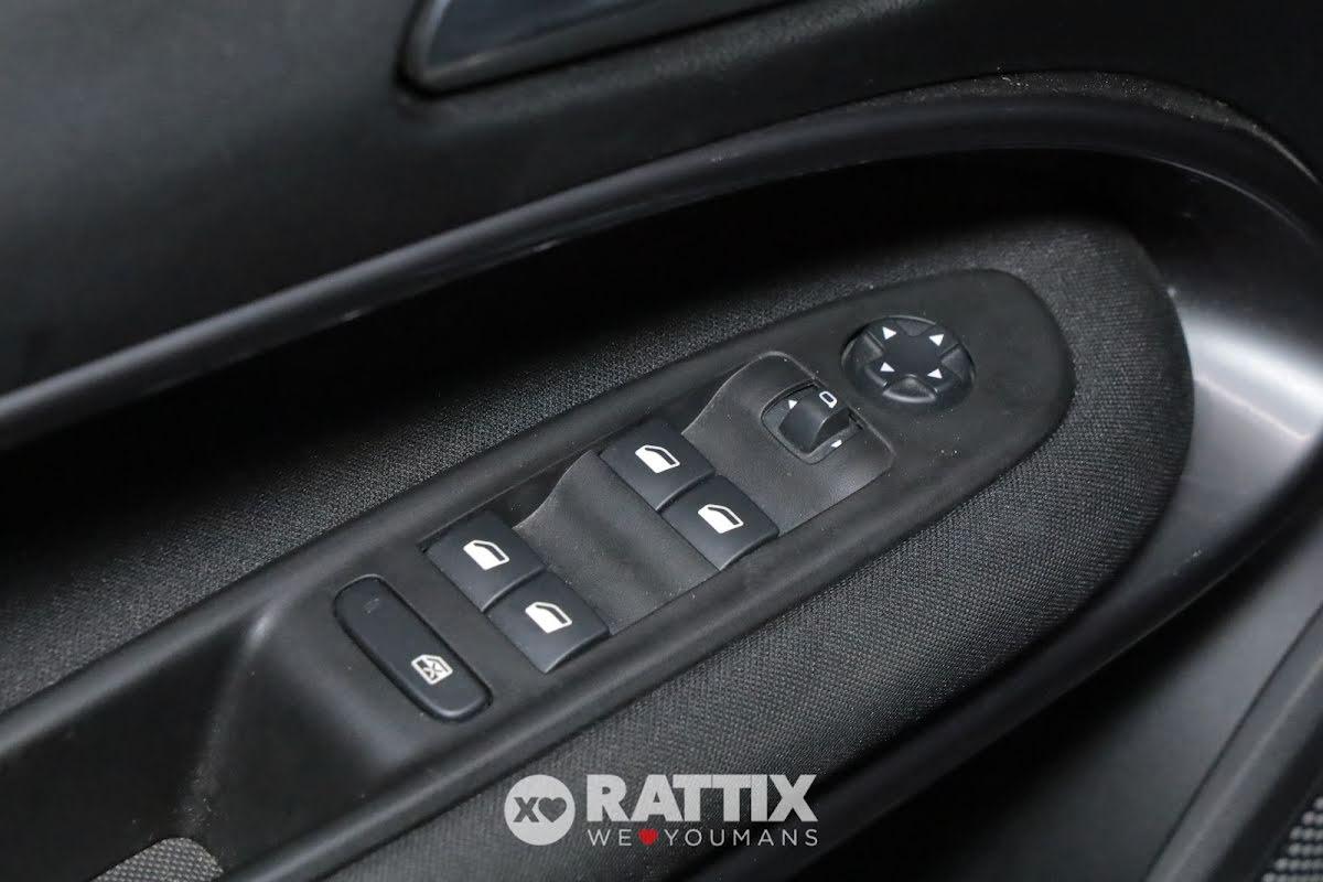 Fiat 600 1.2 Hybrid 145CV Pop Auto